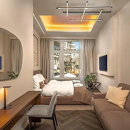 Hotel Damas 4*