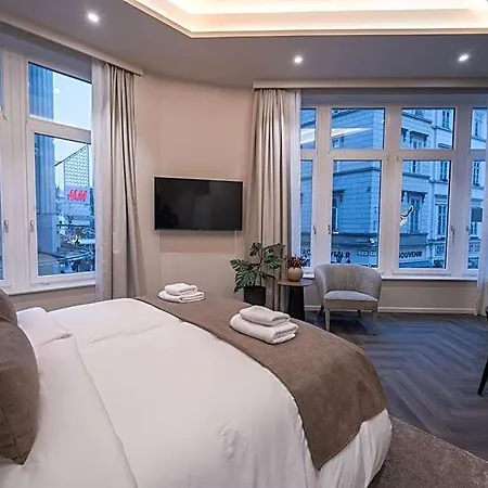 Hotel Damas 4*