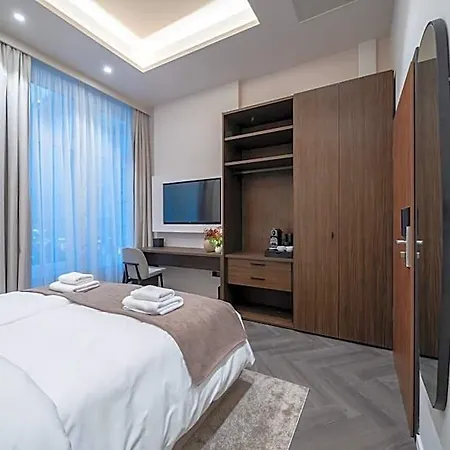 Damas Hotel 4*
