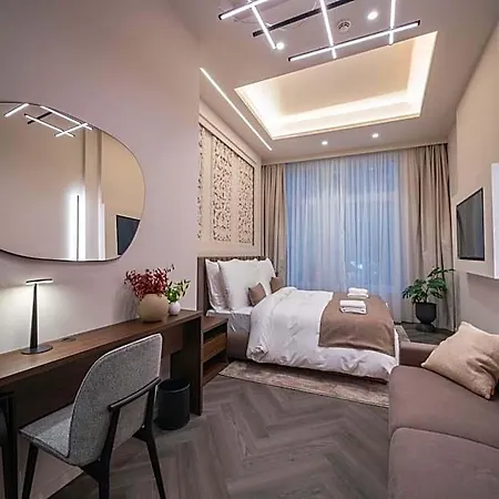 Hotel Damas Budapeszt