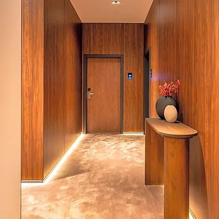 Damas Hotel 4*