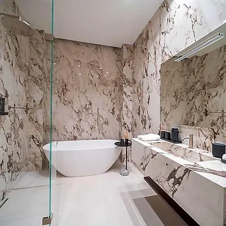 Hotel Damas 4*