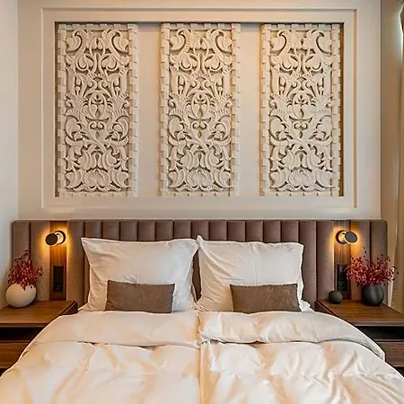 Damas Hotel