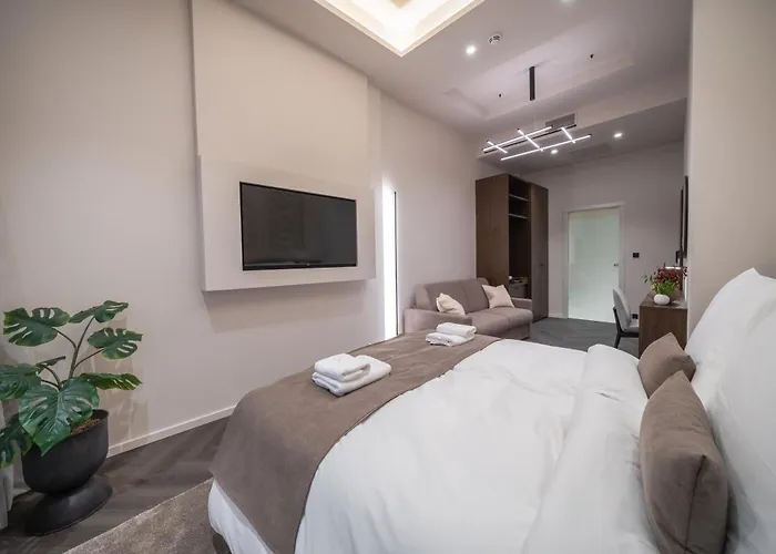 Hotel Damas 4*