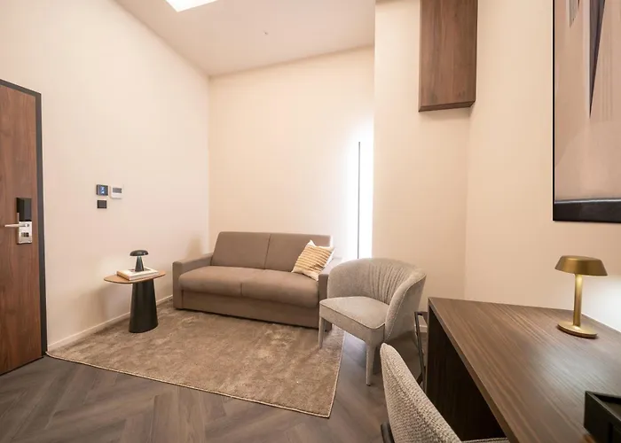 Damas 4* Budapest