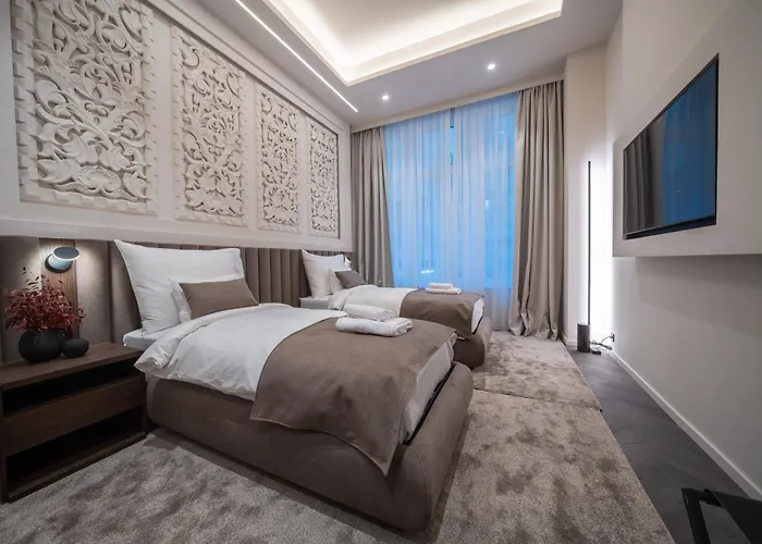Damas Hotel 4*