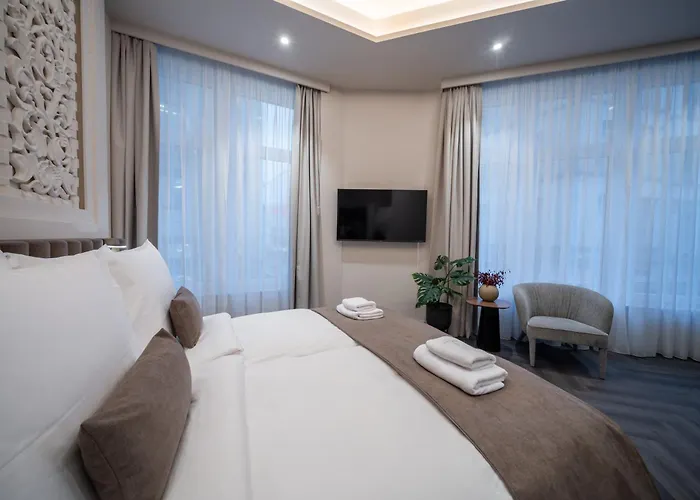 Hotel Damas 4*