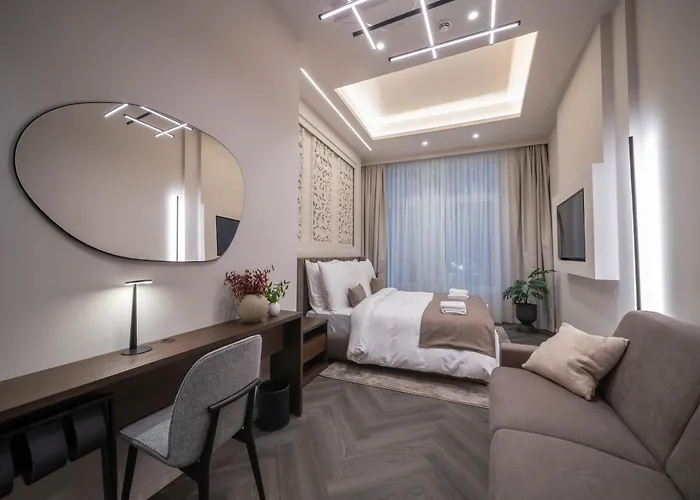 Damas 4* Budapest