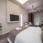 Szálloda Damas 4*