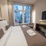 Damas Szálloda Budapest