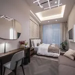 Damas 4* Budapest