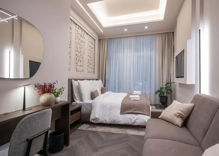 Hotel Damas Budapesta