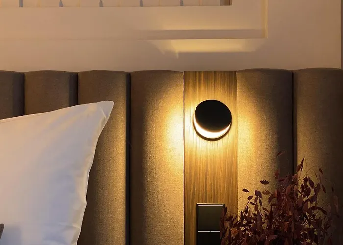 Damas Hotel Budapesta