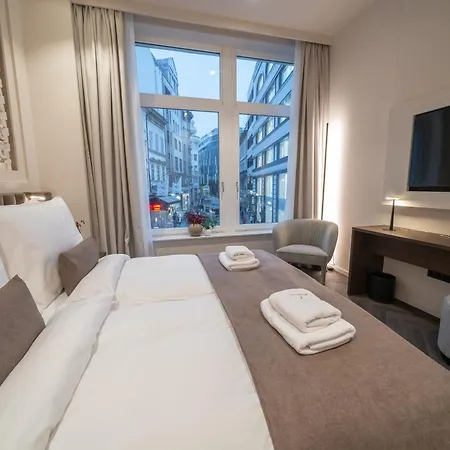 Damas Otel Budapeşte